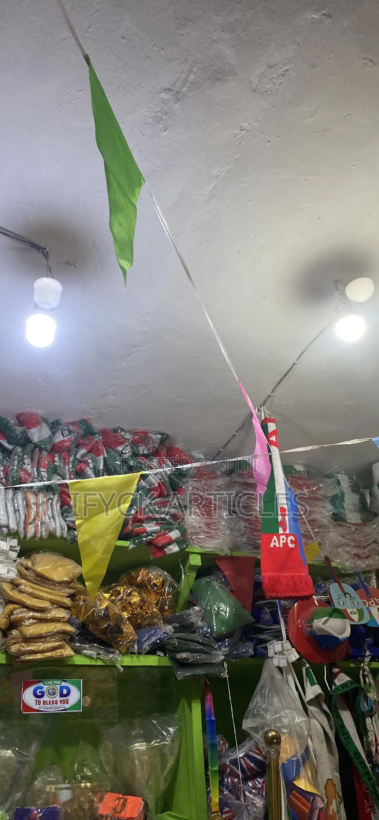 Decorations