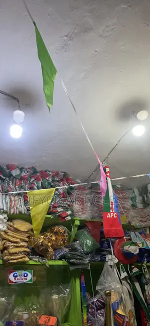 Decorations