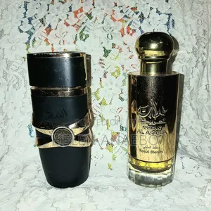 Perfumes and Diffusers