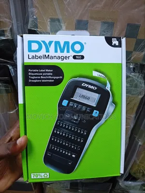 Dymo Label Manager