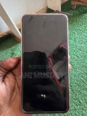 Samsung Galaxy S23+ 512 GB Purple