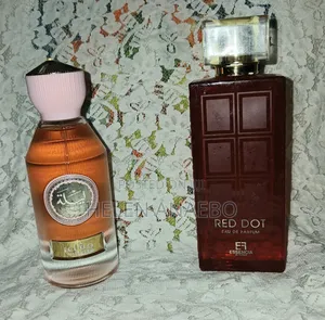 Unboxed Perfumes and Diffusers
