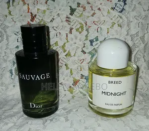 Unboxed Perfumes and Diffusers