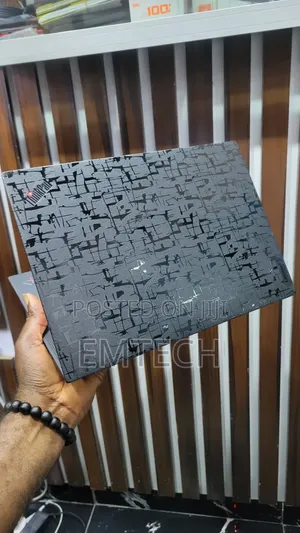 Laptop Lenovo ThinkPad X1 Carbon 16GB Intel Core i7 SSD 512GB