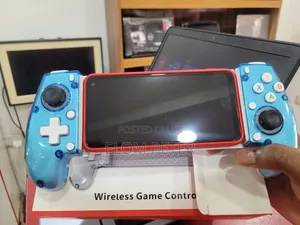 Wireless Game Controller