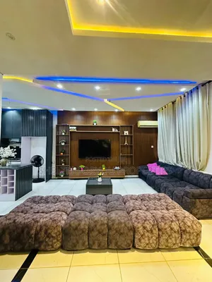 Furnished 3bdrm Duplex in Off Lekki-Epe Expressway for rent