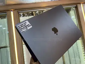 Laptop Apple MacBook Pro 2023 M3 Pro 18GB Apple M3 SSD 512GB
