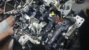 Complete Engine Mazda Cx9 2017 Turbo
