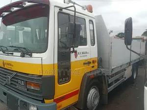 Volvo FL6 14 Truck