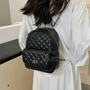 Mini Convertible Backpack