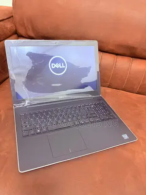 Laptop Dell 4GB Intel Core i5 HDD+SSD 256GB