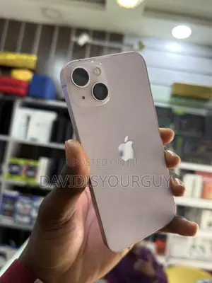 Apple iPhone 13 128 GB Pink