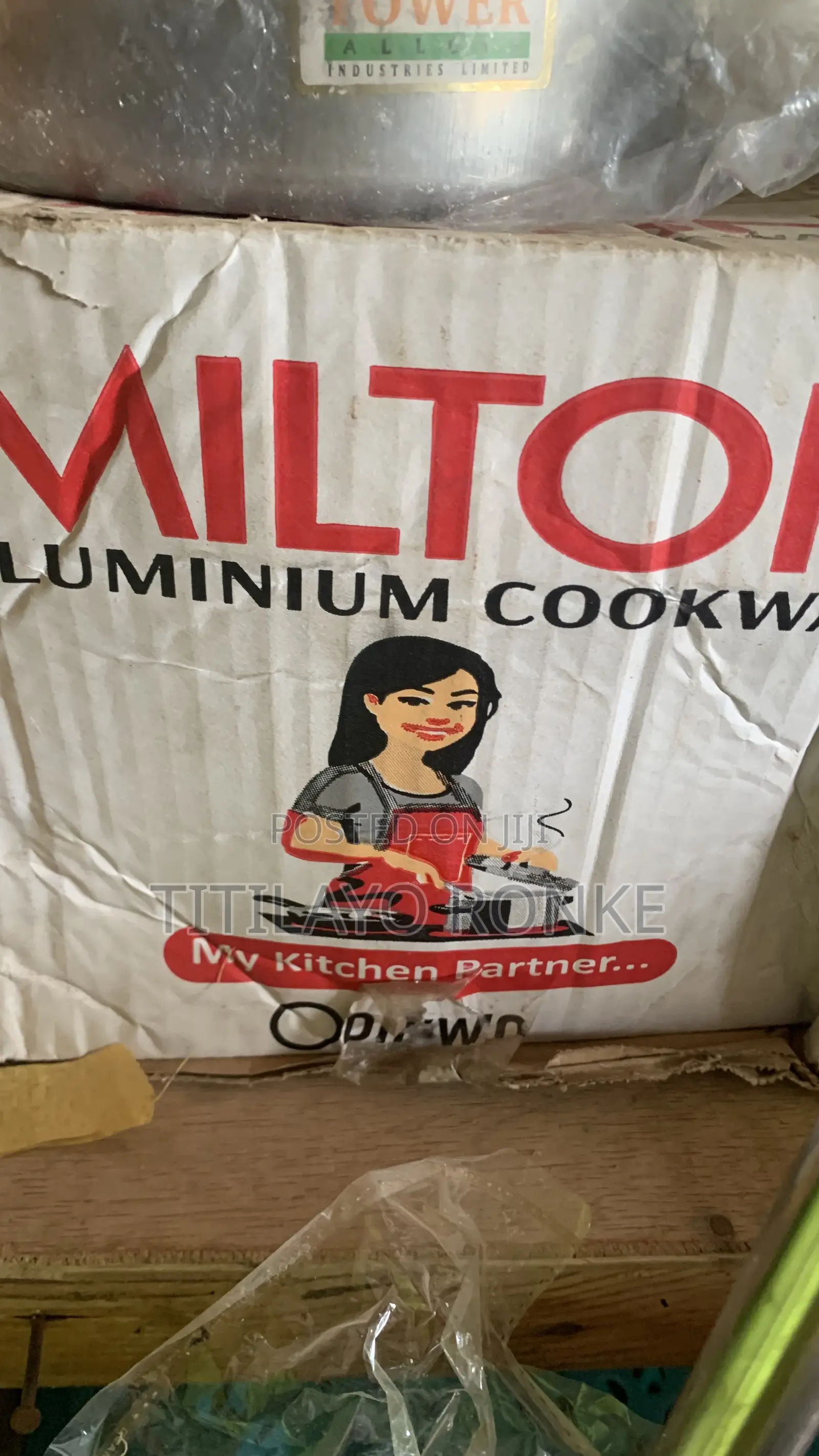 Kitchen Appliances
