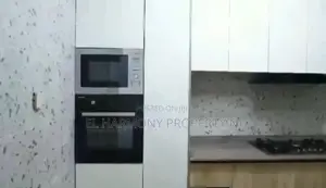 4bdrm Duplex in Chevron Lekki for sale