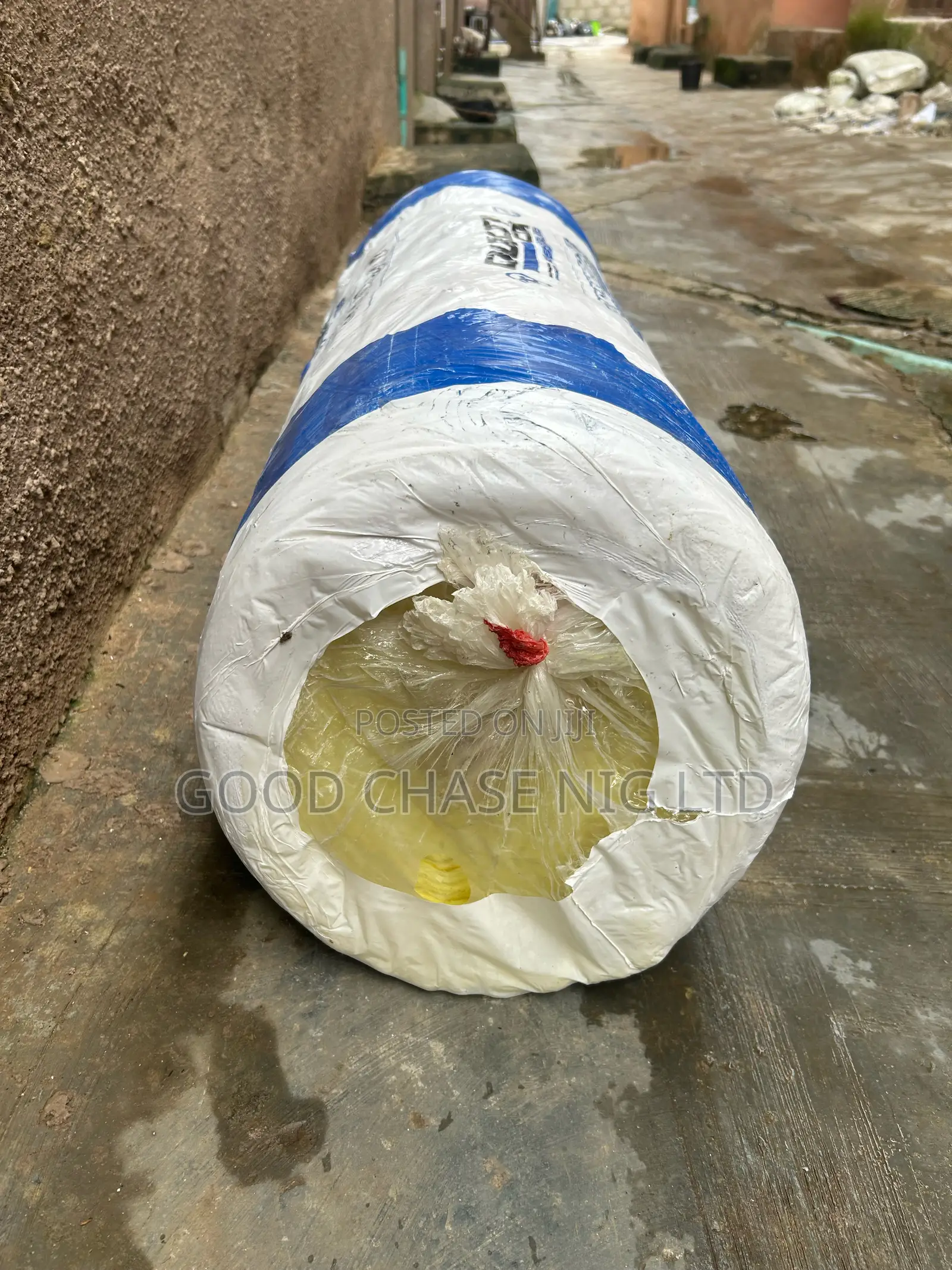 Fiber Glass