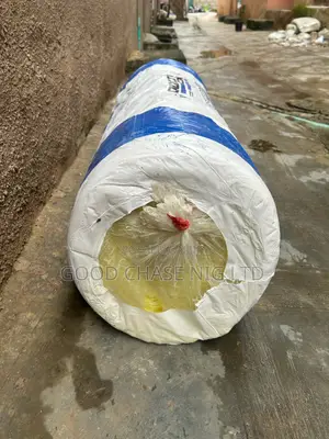 Fiber Glass