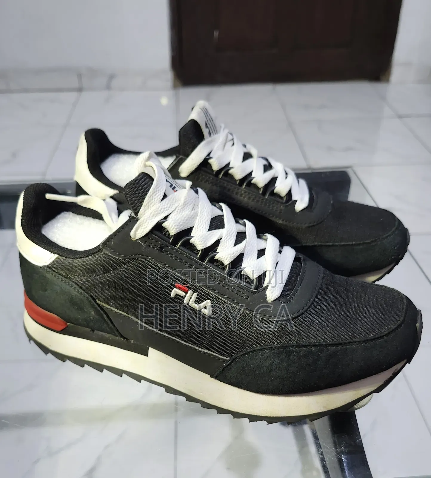 Fila Sneaker 38size