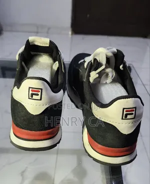 Fila Sneaker 38size