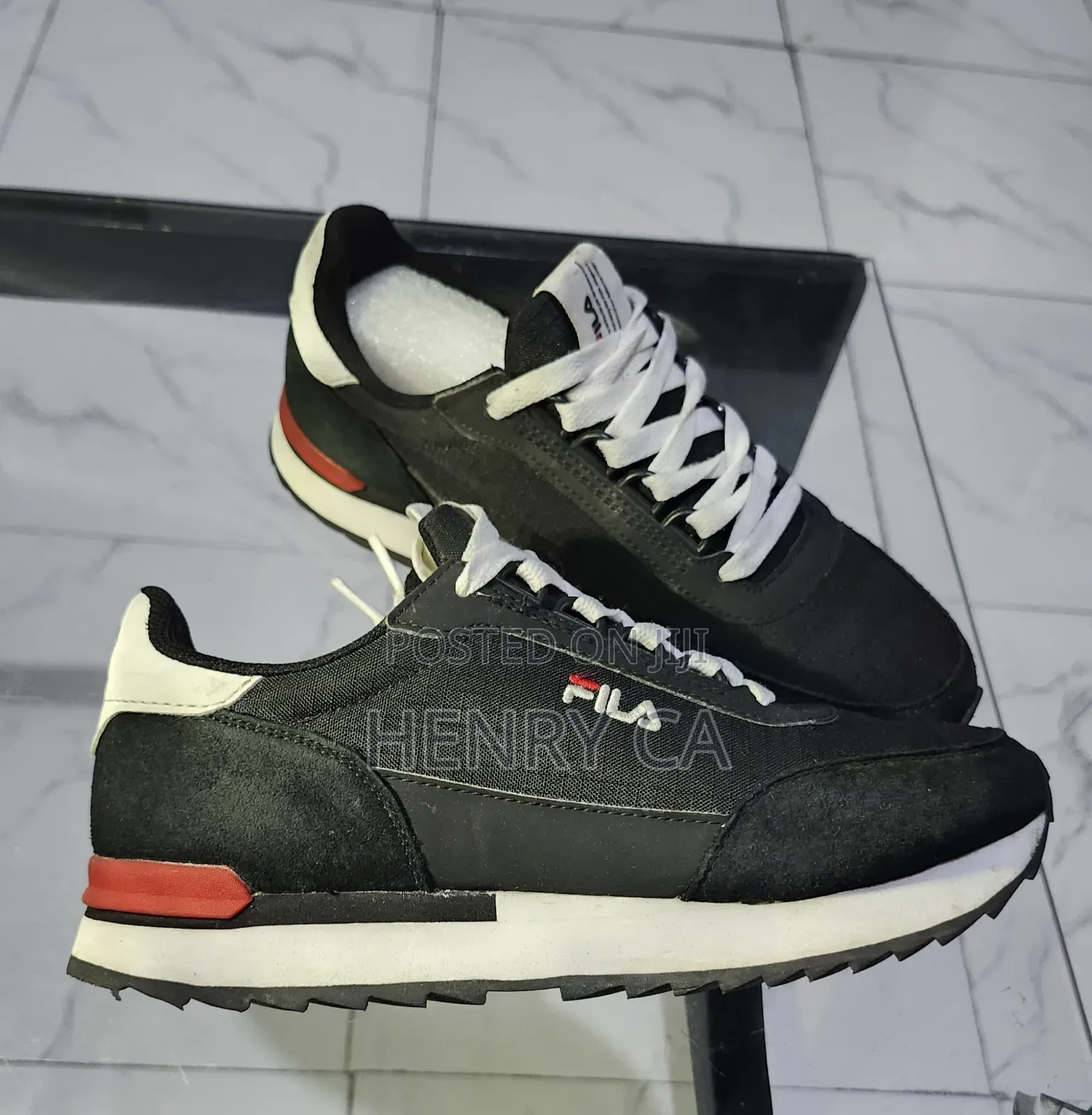 Fila Sneaker 38size