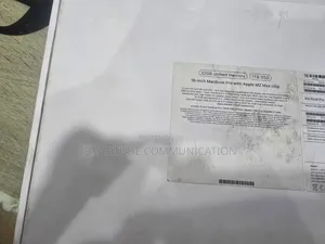 Laptop Apple MacBook Pro 2023 M2 Max 32GB Nvidia SSD 1T