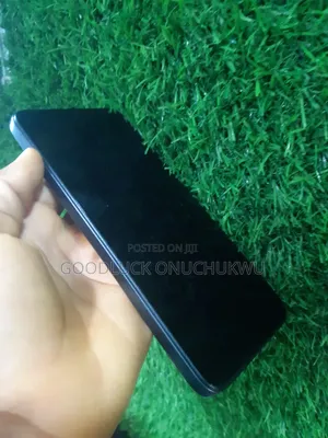 Infinix Smart 10 64 GB Black