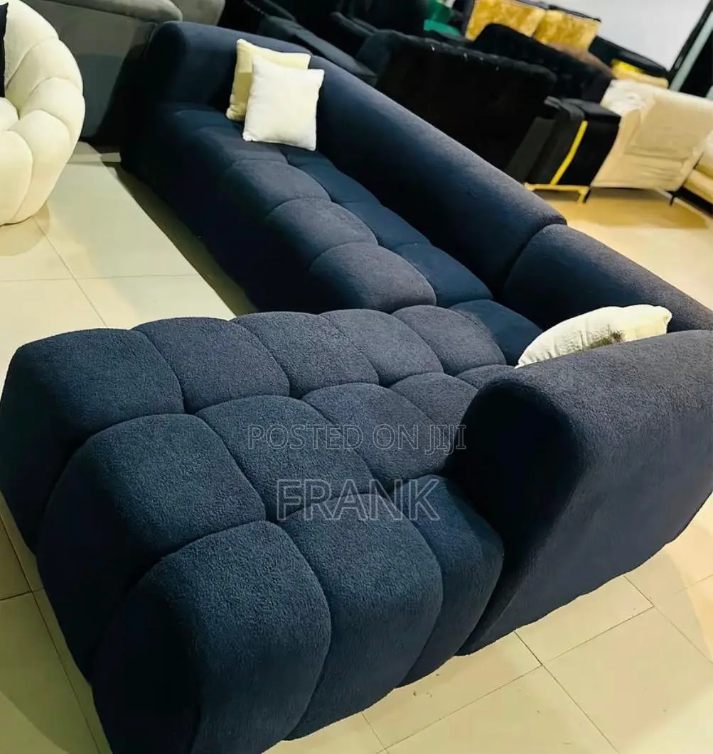 L Shape Sofa