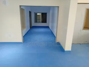 Special Hospital Vinyl Flooring