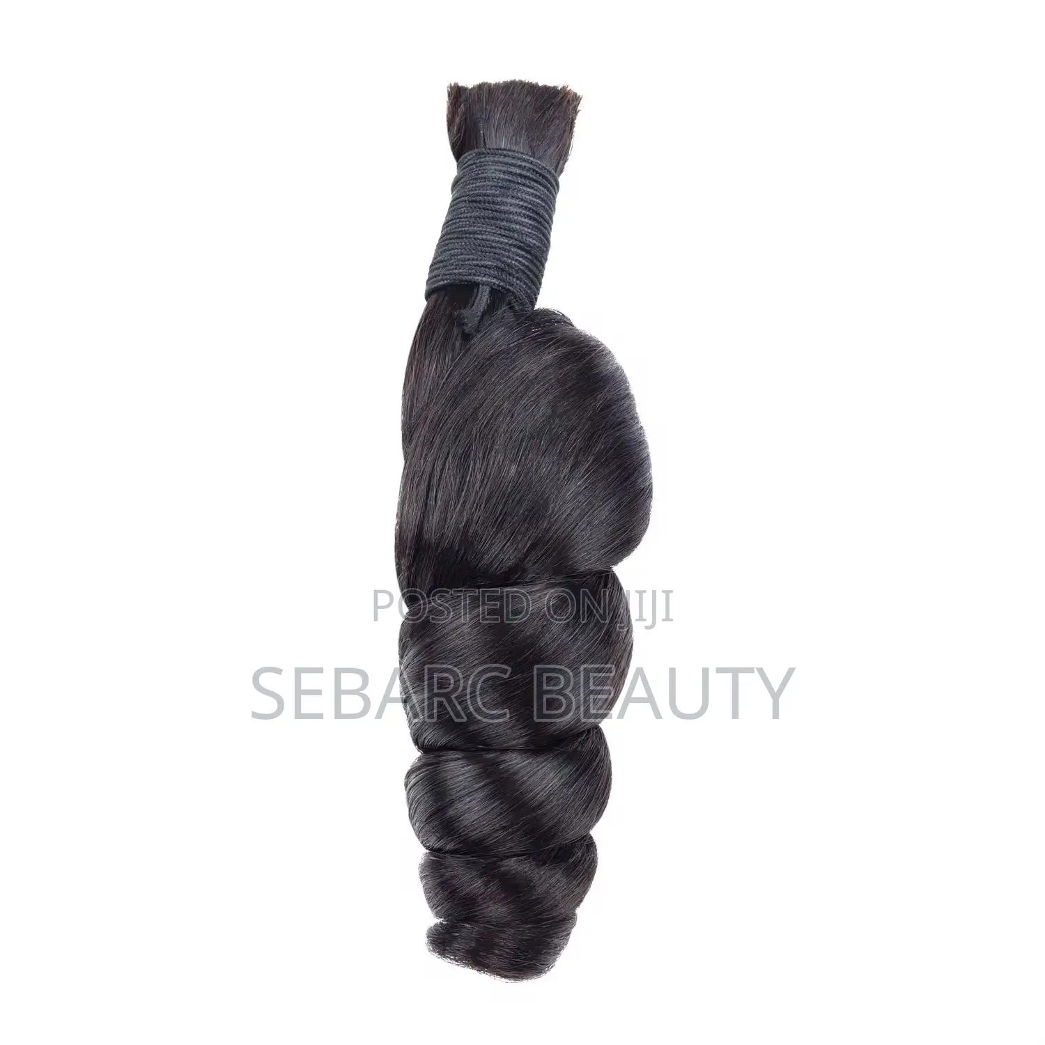 Natural Color Boho Extensions