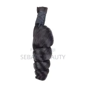 Natural Color Boho Extensions