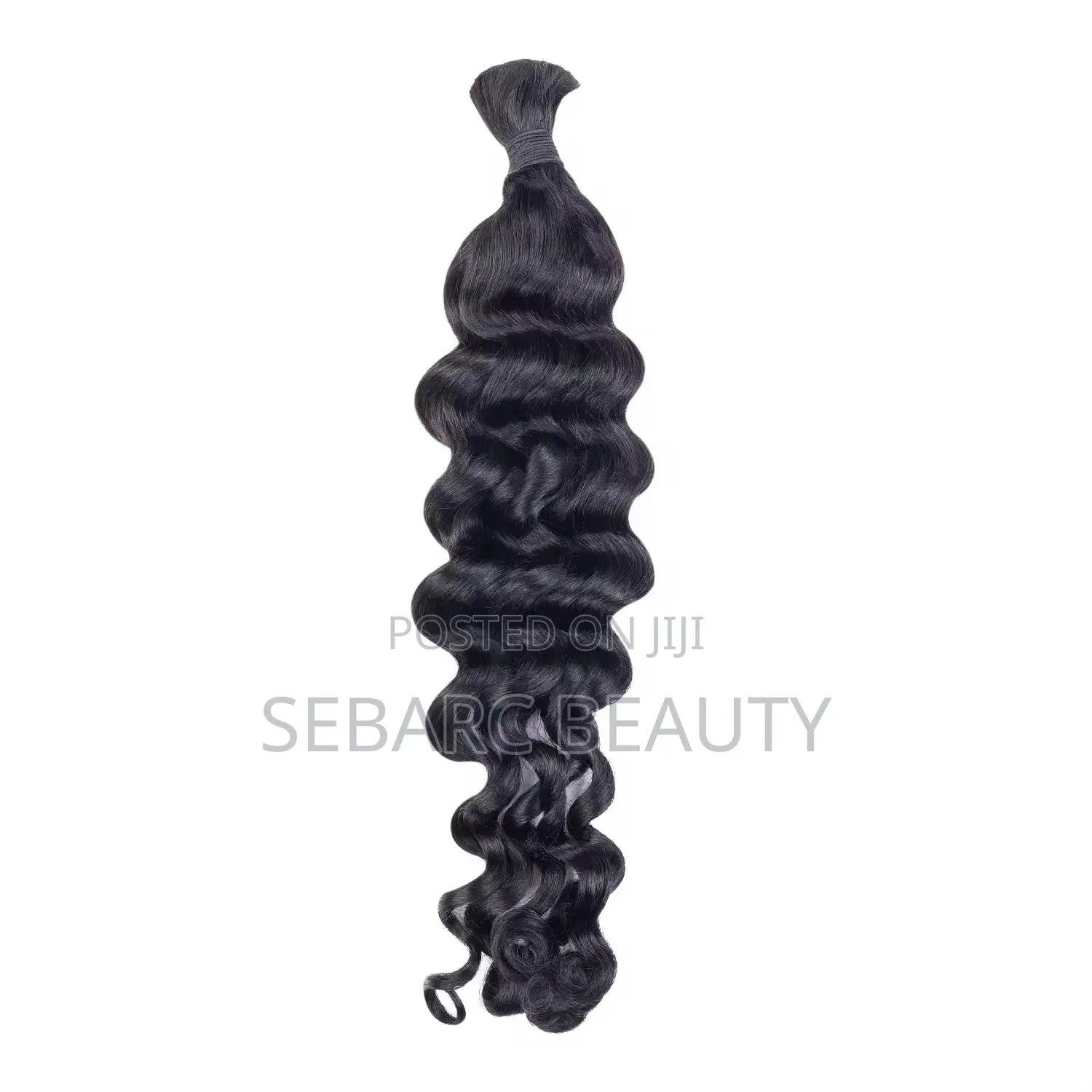 Natural Color Boho Extensions