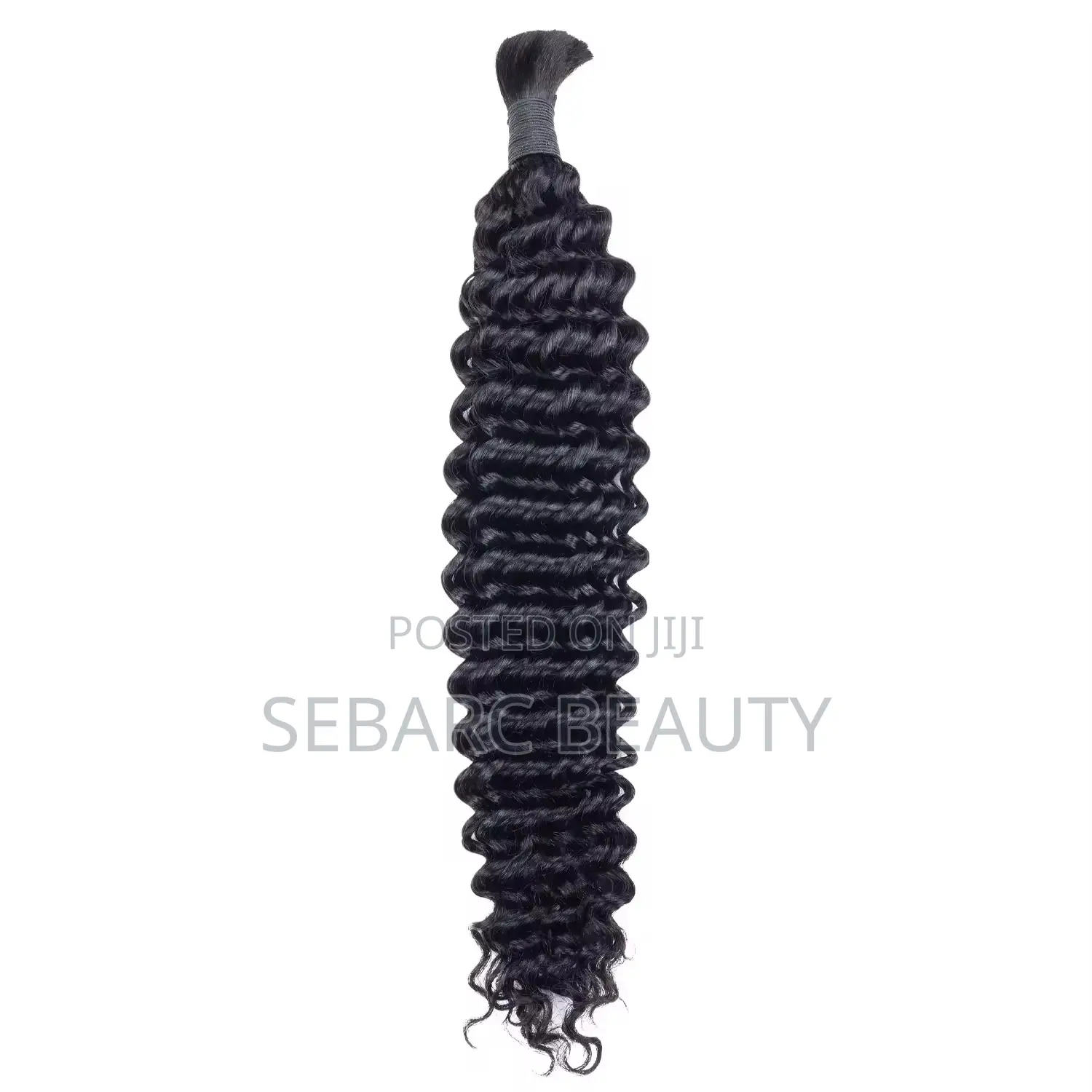 Natural Color Boho Extensions
