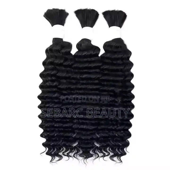Natural Color Boho Extensions