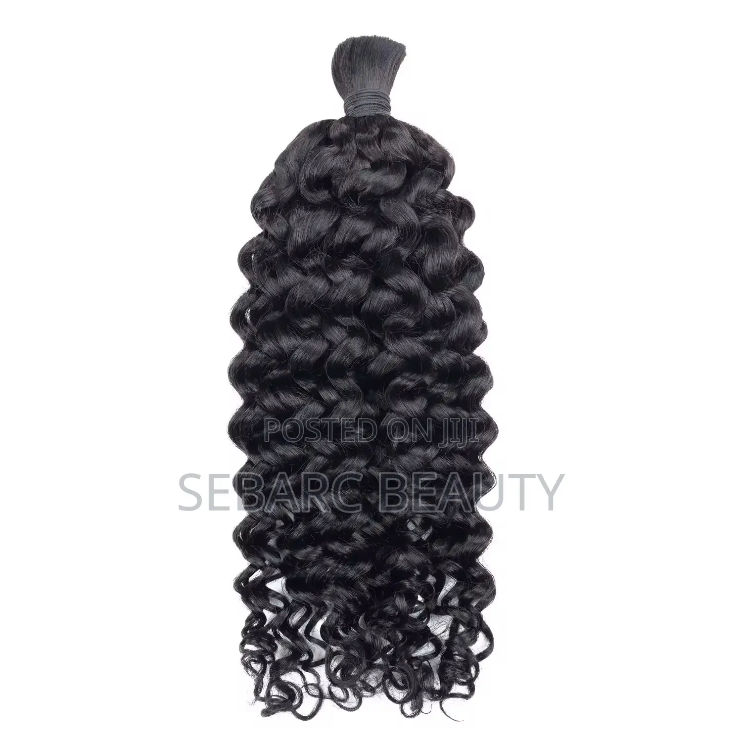 Natural Color Boho Extensions