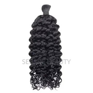 Natural Color Boho Extensions