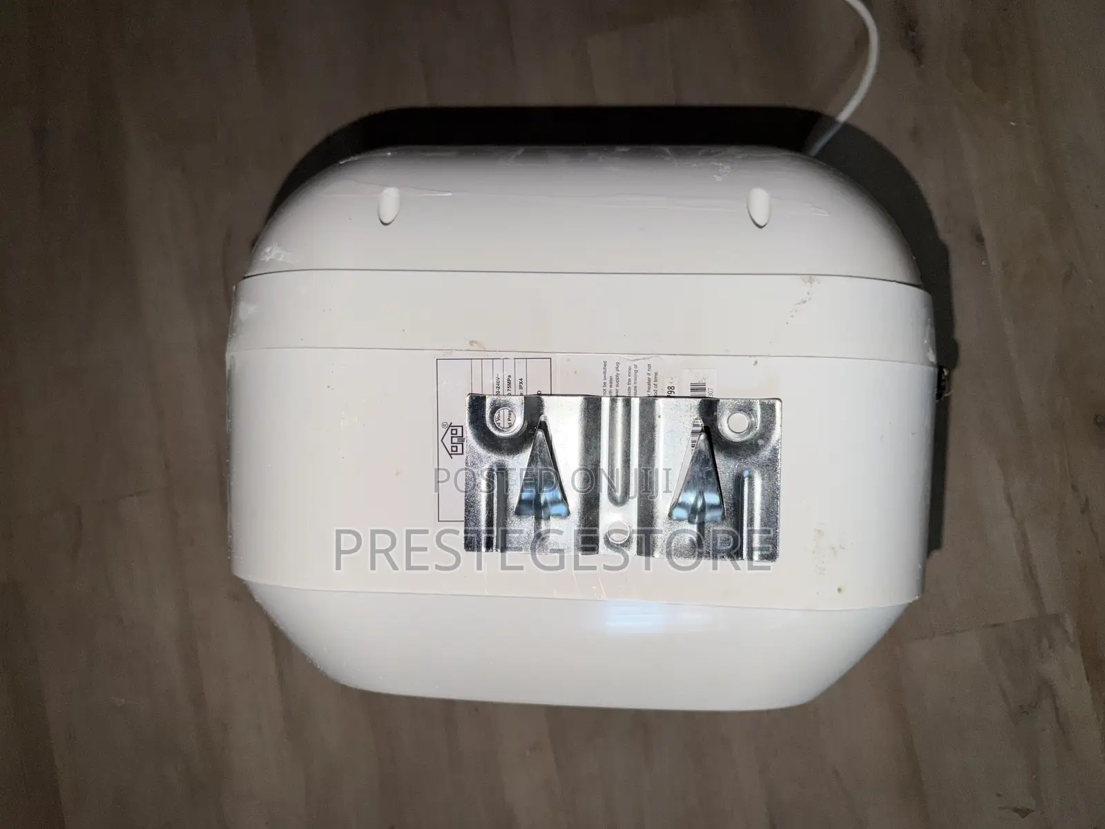 Water Heater