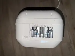 Water Heater