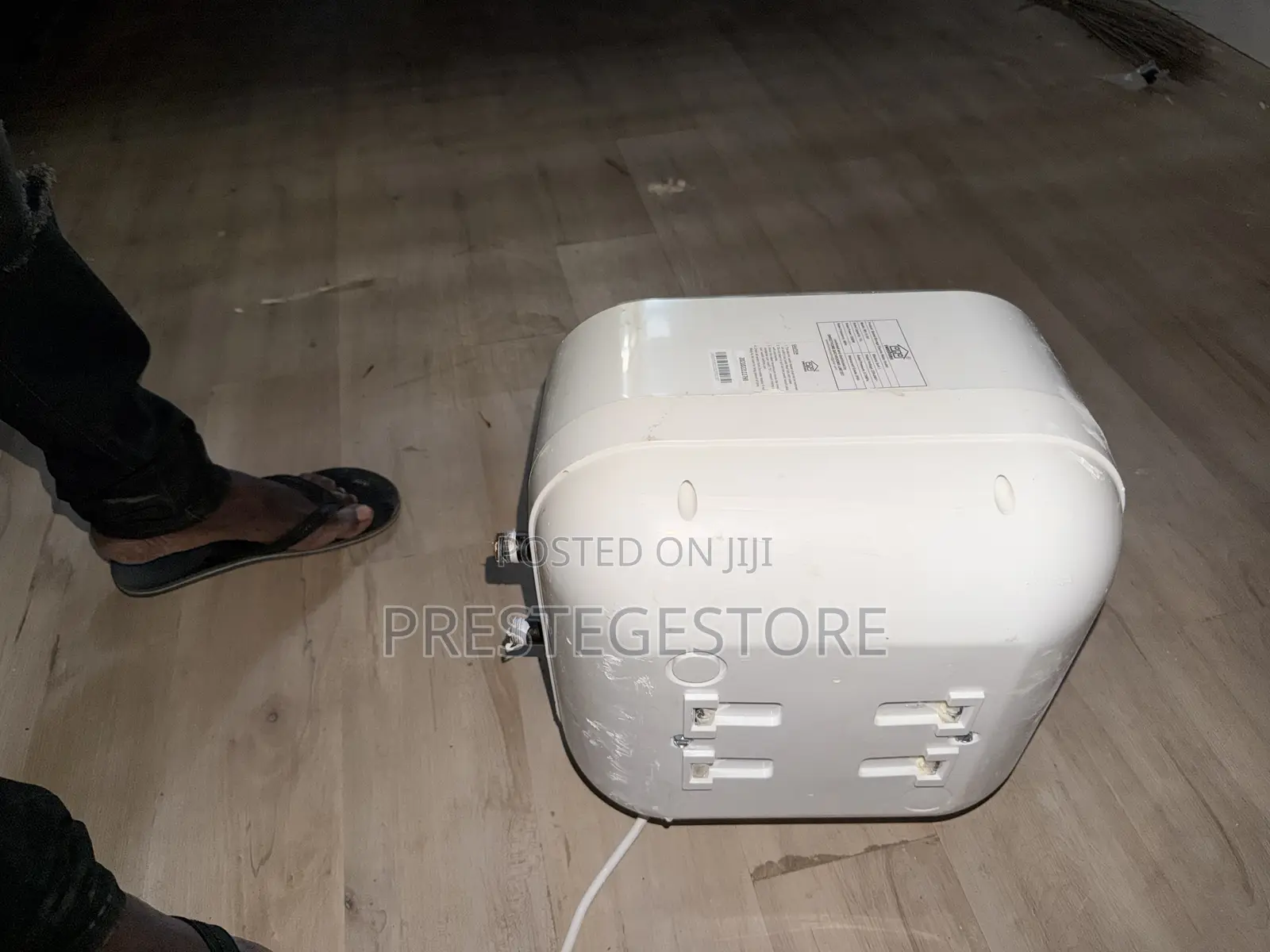 Water Heater