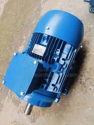 Electric Motor 10hp 380V