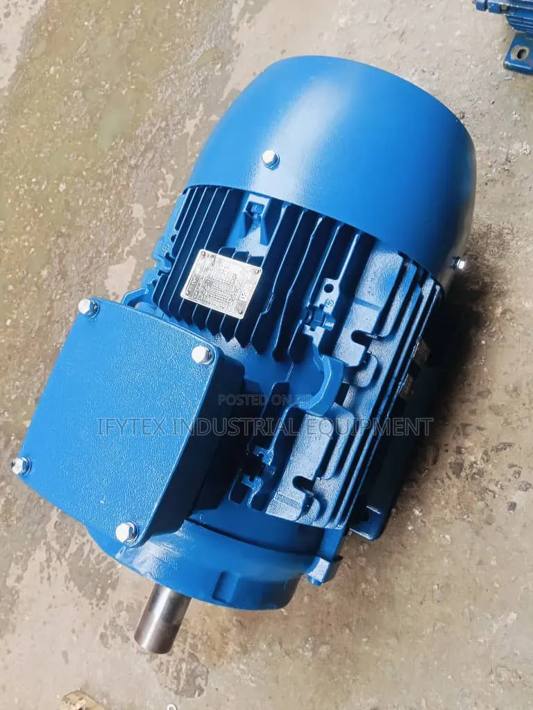 Electric Motor 10hp 380V