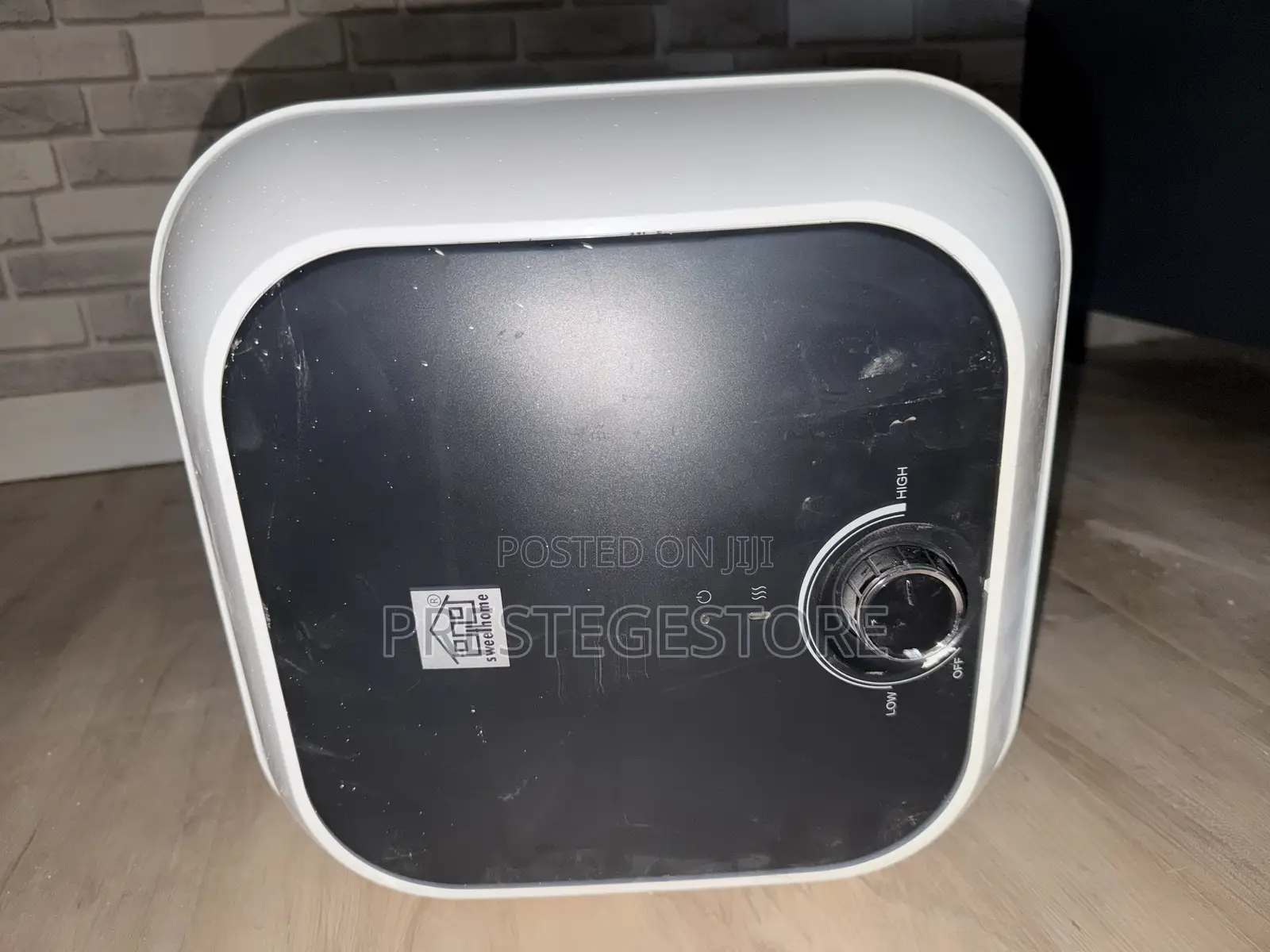 Water Heater