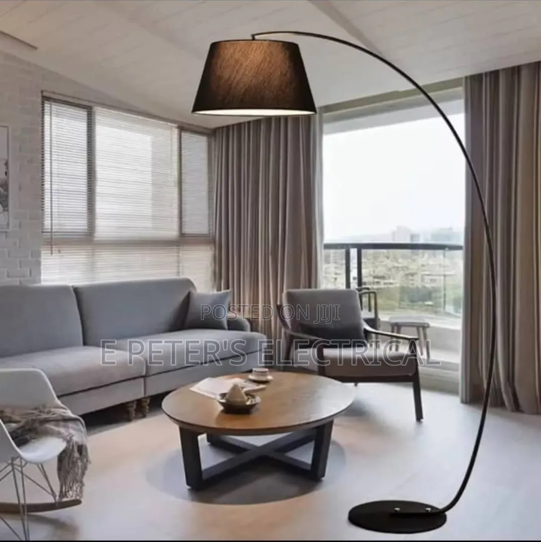 Bed Side Light
