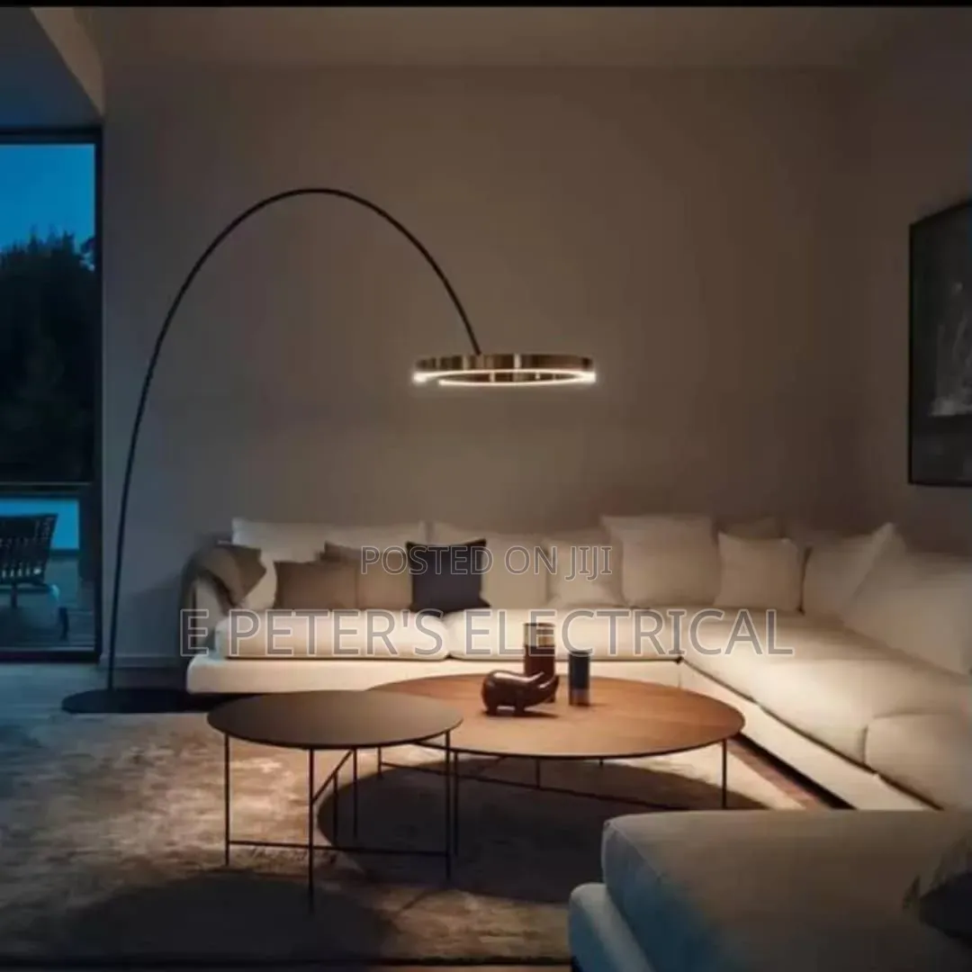Bed Side Light