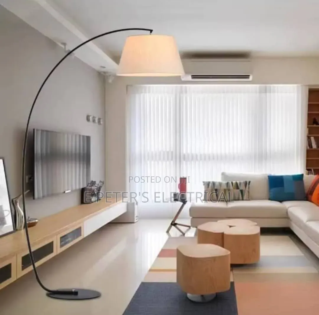 Bed Side Light