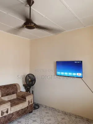 3bdrm Apartment in Kubwa for sale