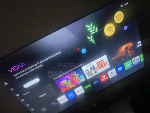 Hisense Smartv
