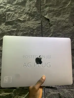 Laptop Apple MacBook Pro 2019 16GB Intel Core i5 SSD 256GB