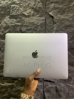 Laptop Apple MacBook Pro 2019 16GB Intel Core i5 SSD 256GB