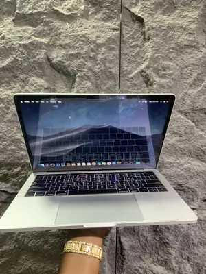 Laptop Apple MacBook Pro 2019 16GB Intel Core i5 SSD 256GB