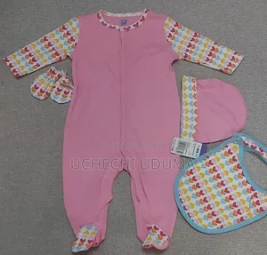 Sleepsuits for Babies