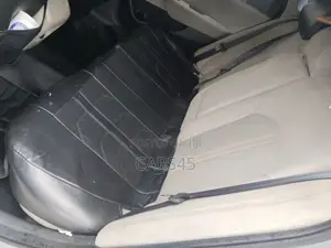 Hyundai Sonata 2017 Silver
